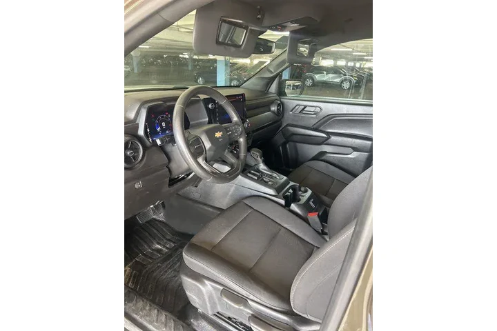 $24997 : Chevrolet Colorado 2023 4x2 image 8