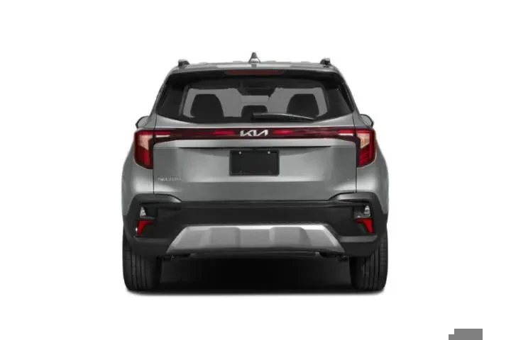 $25998 : Kia Seltos 2025 AWD EX 4dr S image 5