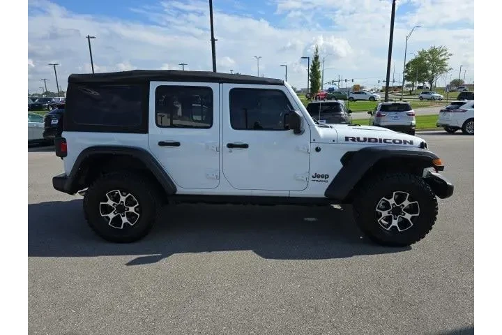 $38500 : Jeep Wrangler Unlimited 2022 image 6