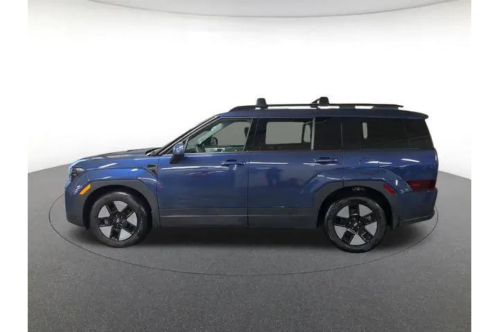 $36500 : Hyundai SANTA FE Hybrid 2026 image 8