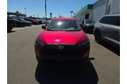 Toyota Corolla Cross 2026 LE
