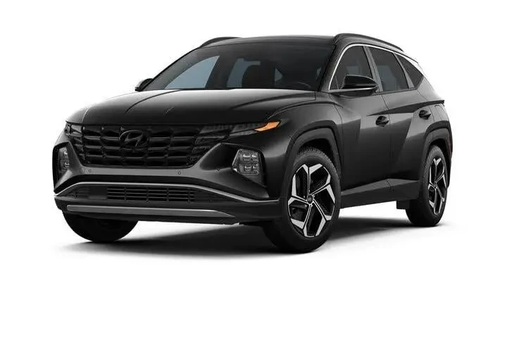 $33685 : Hyundai TUCSON Hybrid 2022 A image 1