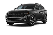 Hyundai TUCSON Hybrid 2022 A en Riverside