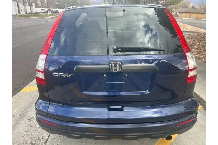 $9900 : 2011 CR-V LX image 9