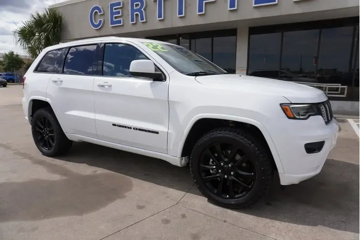 $26988 : Jeep Grand Cherokee WK 2022 image 1