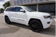 Jeep Grand Cherokee WK 2022 en Houston