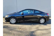 $7499 : 2012 Civic LX thumbnail