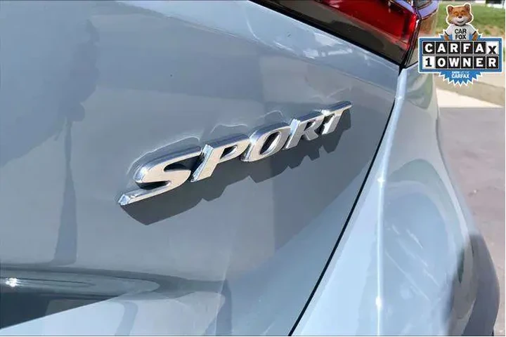 $25985 : Honda Civic 2023 Sport 4dr H image 8