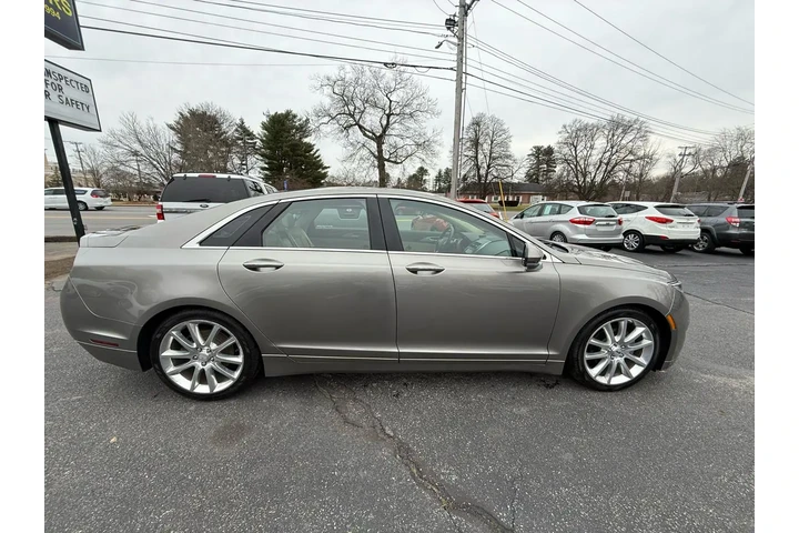 $11999 : 2015 MKZ HYBRID image 5
