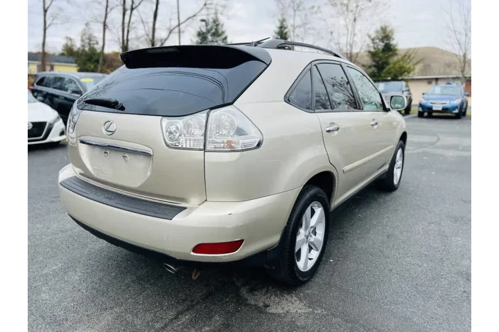 $10995 : 2008 RX 350 image 7