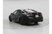 $32998 : Toyota Camry 2022 AWD XSE 4d thumbnail