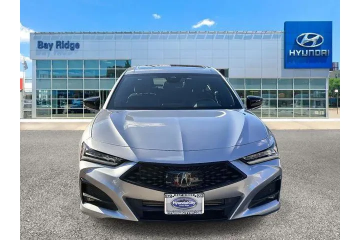 $32893 : Acura TLX 2023 SH-AWD 4dr Se image 7