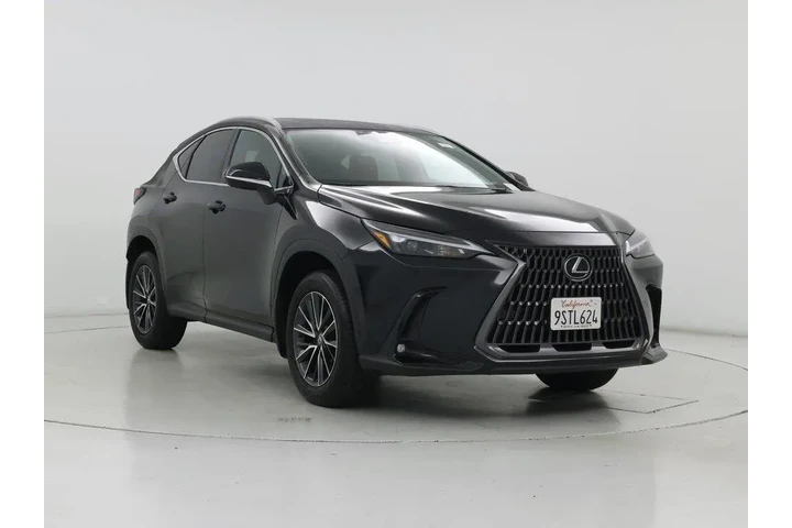 $39998 : Lexus NX 250 2025 Premium 4d image 1