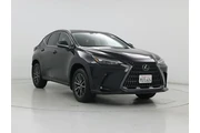 Lexus NX 250 2025 Premium 4d en Fresno
