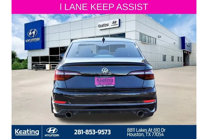 $18288 : Volkswagen Jetta 2019 GLI S image 6