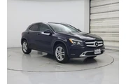 Mercedes-Benz GLA 2017 AWD G en Sacramento