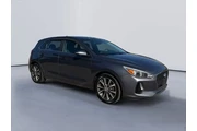 Hyundai ELANTRA GT 2019 4dr