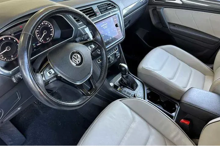 $16710 : Volkswagen Tiguan 2019 AWD S image 4
