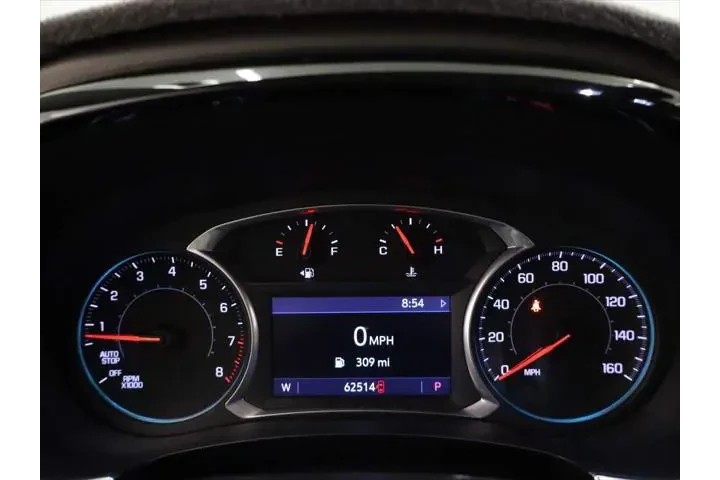 $22795 : Chevrolet Traverse 2021 4x4 image 4