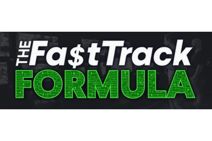 Order Fast Track Formula image 1