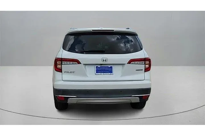 $30998 : Honda Pilot 2022 Touring 4dr image 5