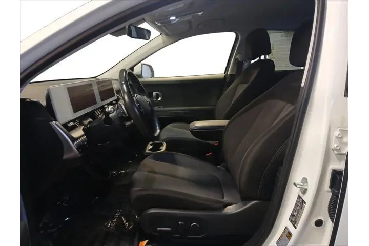 $23916 : Hyundai IONIQ 5 2024 SEL 4dr image 9