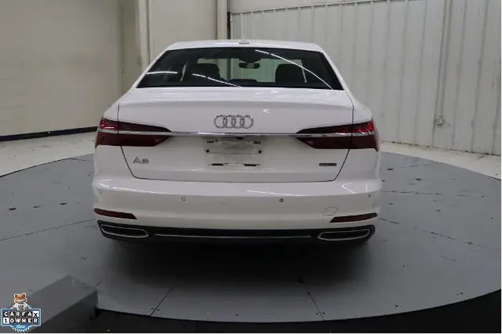 $27290 : Audi A6 2023 AWD quattro Pre image 6