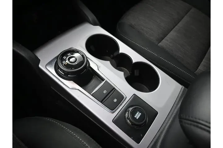 $22837 : Ford Bronco Sport 2023 AWD B image 9