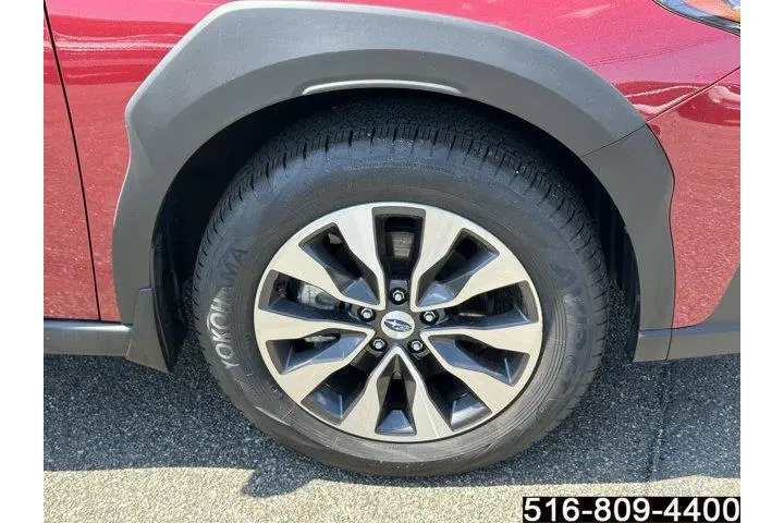 $39447 : Subaru Outback 2025 AWD Tour image 10