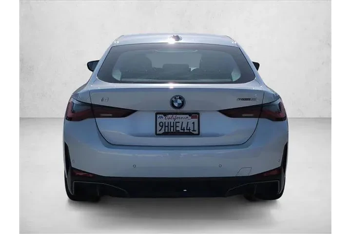 $33585 : BMW i4 2023 eDrive35 Gran Co image 7