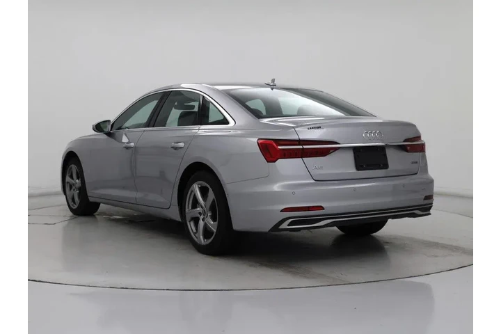 $30998 : Audi A6 2024 AWD quattro Pre image 2