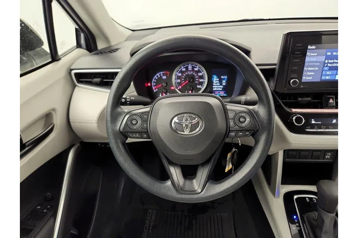 $22998 : Toyota Corolla Cross 2022 L image 9