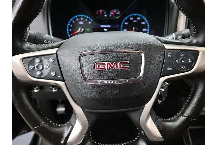 $36991 : GMC Canyon 2022 4x4 Denali 4 image 9