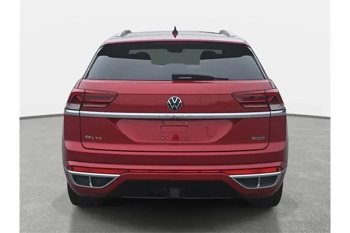 $25440 : Volkswagen Atlas Cross Sport image 6