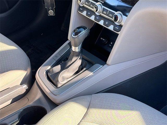 $16500 : 2020 Elantra image 6