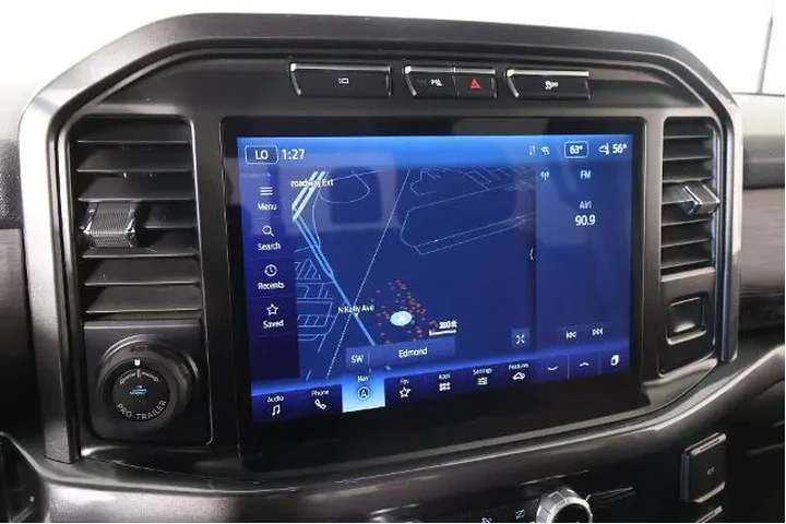 $39210 : Ford F-150 2023 4x4 XLT 4dr image 7