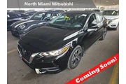 Nissan Sentra 2023 SV 4dr Se en Miami