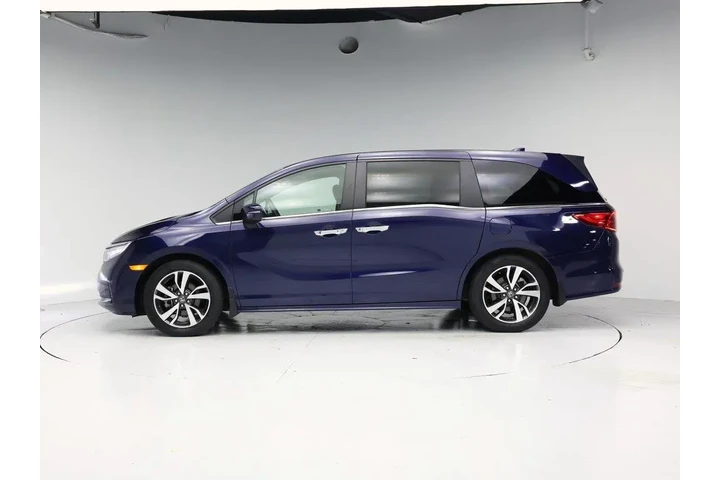 $39998 : Honda Odyssey 2023 Touring 4 image 3