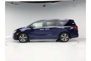 $39998 : Honda Odyssey 2023 Touring 4 thumbnail