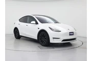 Tesla Model Y 2022 AWD Long en San Jose
