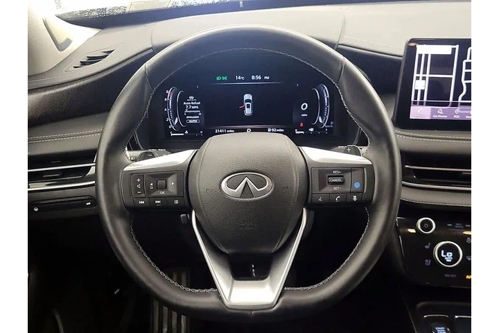 $37998 : INFINITI QX60 2022 AWD Senso image 10