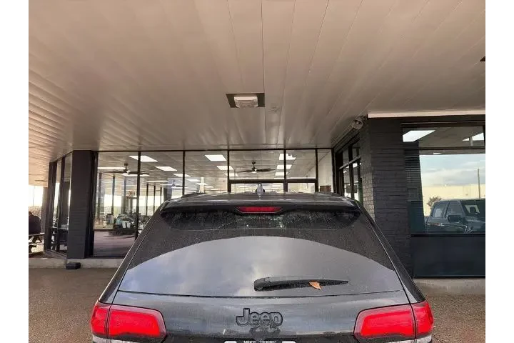 $23222 : Jeep Grand Cherokee WK 2022 image 5