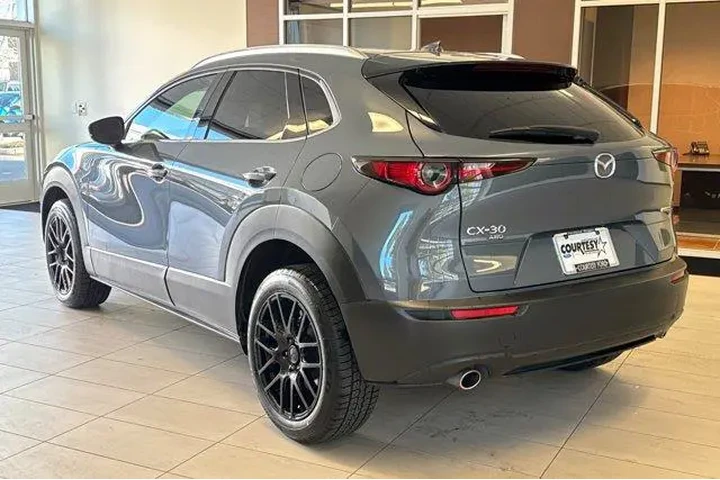 $22310 : Mazda CX-30 2021 AWD Premium image 6