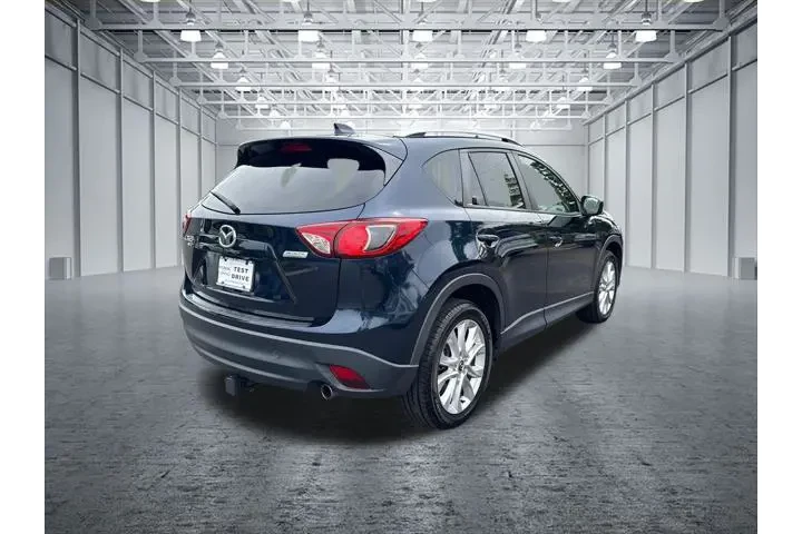 $16999 : Mazda CX-5 2015 AWD Grand To image 7