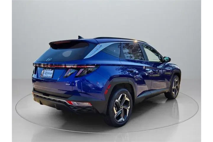 $23991 : Hyundai TUCSON 2023 AWD SEL image 8