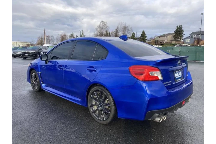 $27999 : 2021 WRX Premium image 8