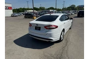 $7850 : 2016 Fusion 4dr Sdn SE FWD thumbnail