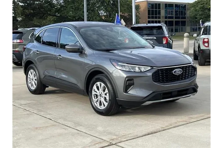 $25000 : Ford Escape 2023 AWD Active image 7