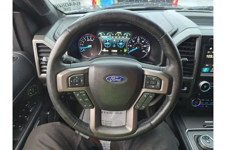 $20999 : Ford Expedition MAX 2018 4x2 image 10