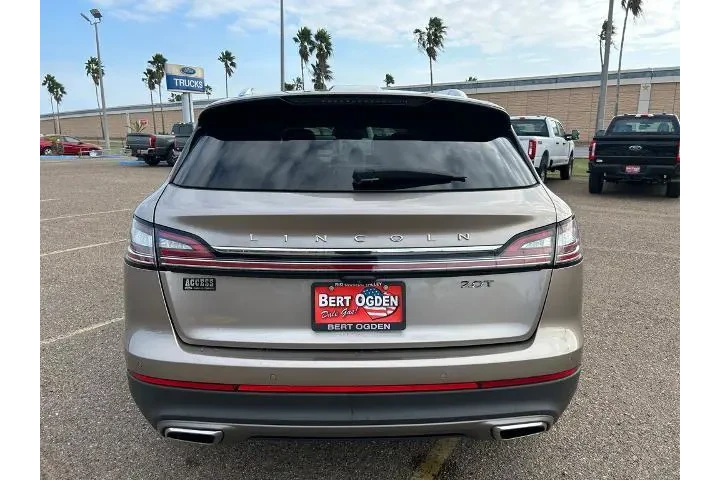 $26987 : Lincoln Nautilus 2020 Reserv image 5